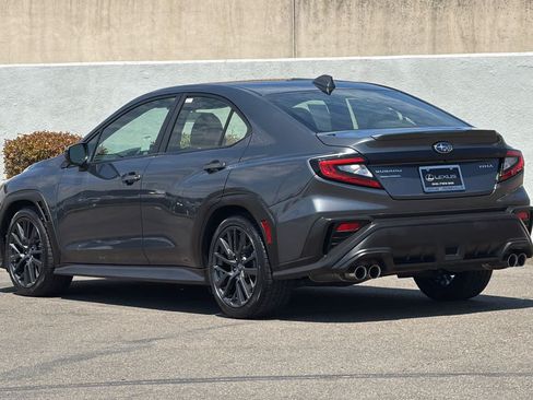 Used 2024 Subaru WRX Premium AWD/4WD image 7