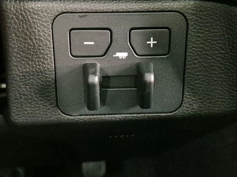 New 2026 Toyota Tundra Platinum image 17