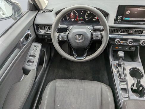 Used 2022 Honda Civic LX image 14