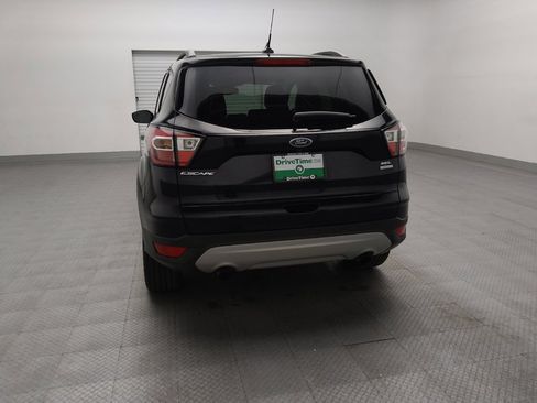 Used 2018 Ford Escape SEL w/ Ford Safe & Smart Package image 6