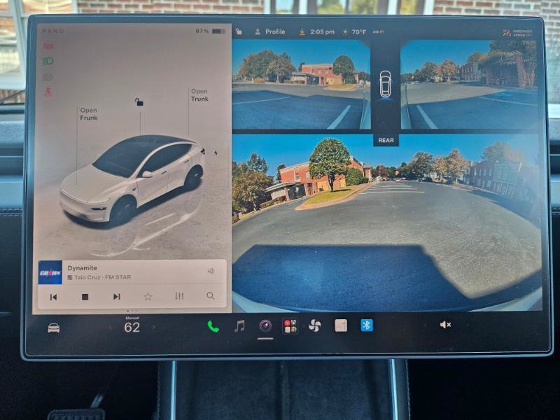 Used 2026 Tesla Model Y AWD image 47