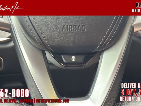 Used 2021 BMW X7 xDrive40i image 49