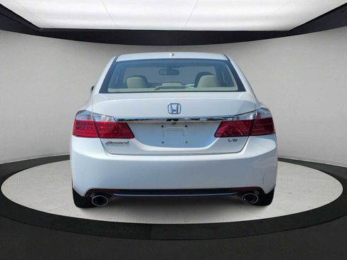 Used 2015 Honda Accord EX-L image 7