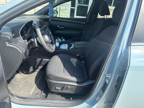 Used 2024 Hyundai Santa Cruz SEL AWD/4WD image 9