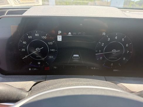 Used 2025 Kia Telluride SX Prestige X-Line AWD/4WD image 4