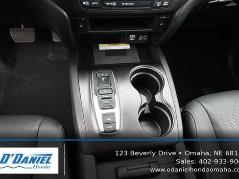 Used 2023 Honda Passport TrailSport image 33