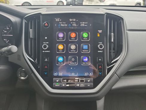 Certified 2025 Subaru Ascent Onyx Edition image 14