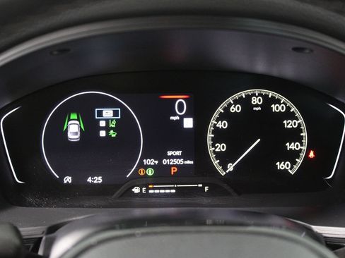 Used 2022 Honda Civic Sport image 11