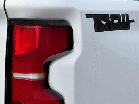 New 2026 Chevrolet Silverado 2500 LT w/ Trail Boss Package image 26