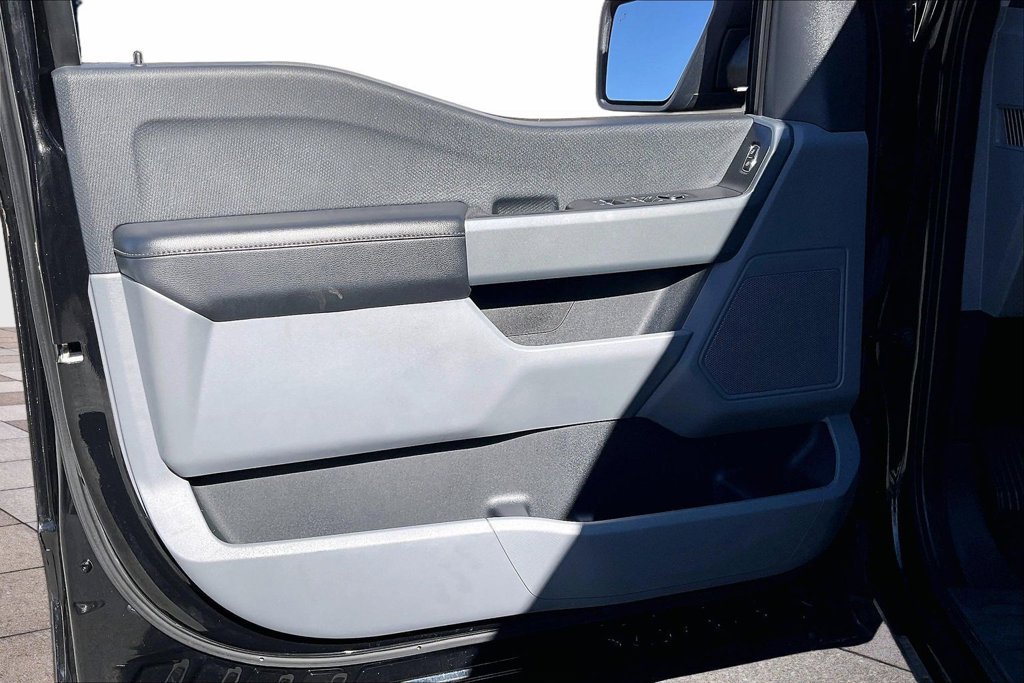 Used 2023 Ford F150 XLT RWD image 24