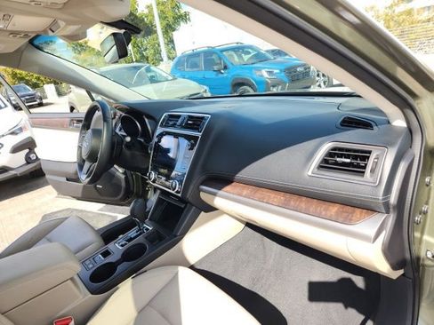 Used 2019 Subaru Outback 2.5i Limited image 25