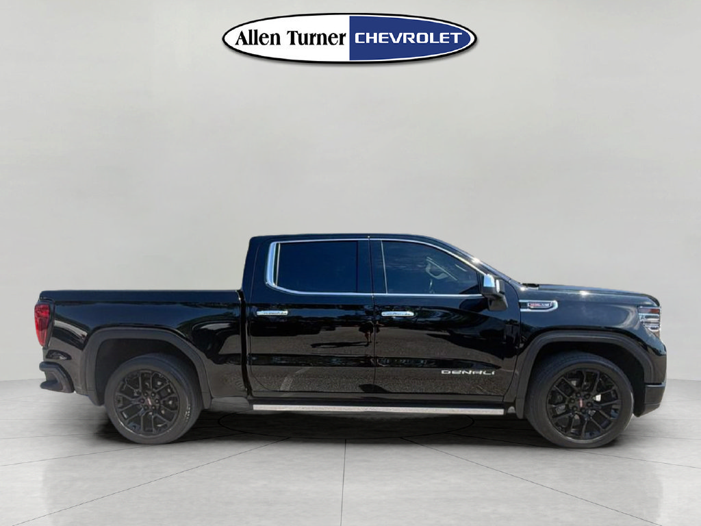 Used 2023 GMC Sierra 1500 Denali AWD/4WD image 3