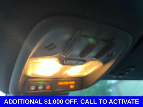 Used 2023 Chevrolet Colorado ZR2 w/ ZR2 Convenience Package III AWD/4WD image 31