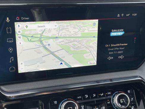 Used 2023 GMC Sierra 1500 AT4 w/ AT4 Premium Package image 31