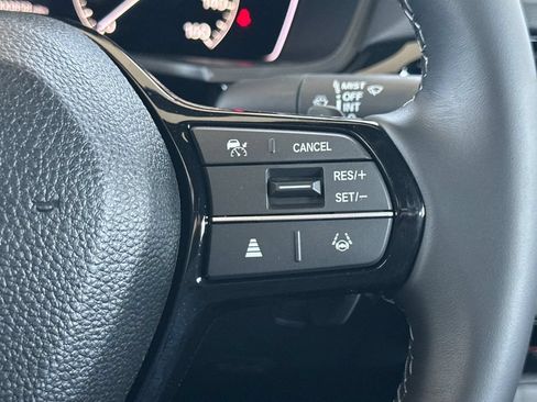 Certified 2026 Honda Civic Sport image 26
