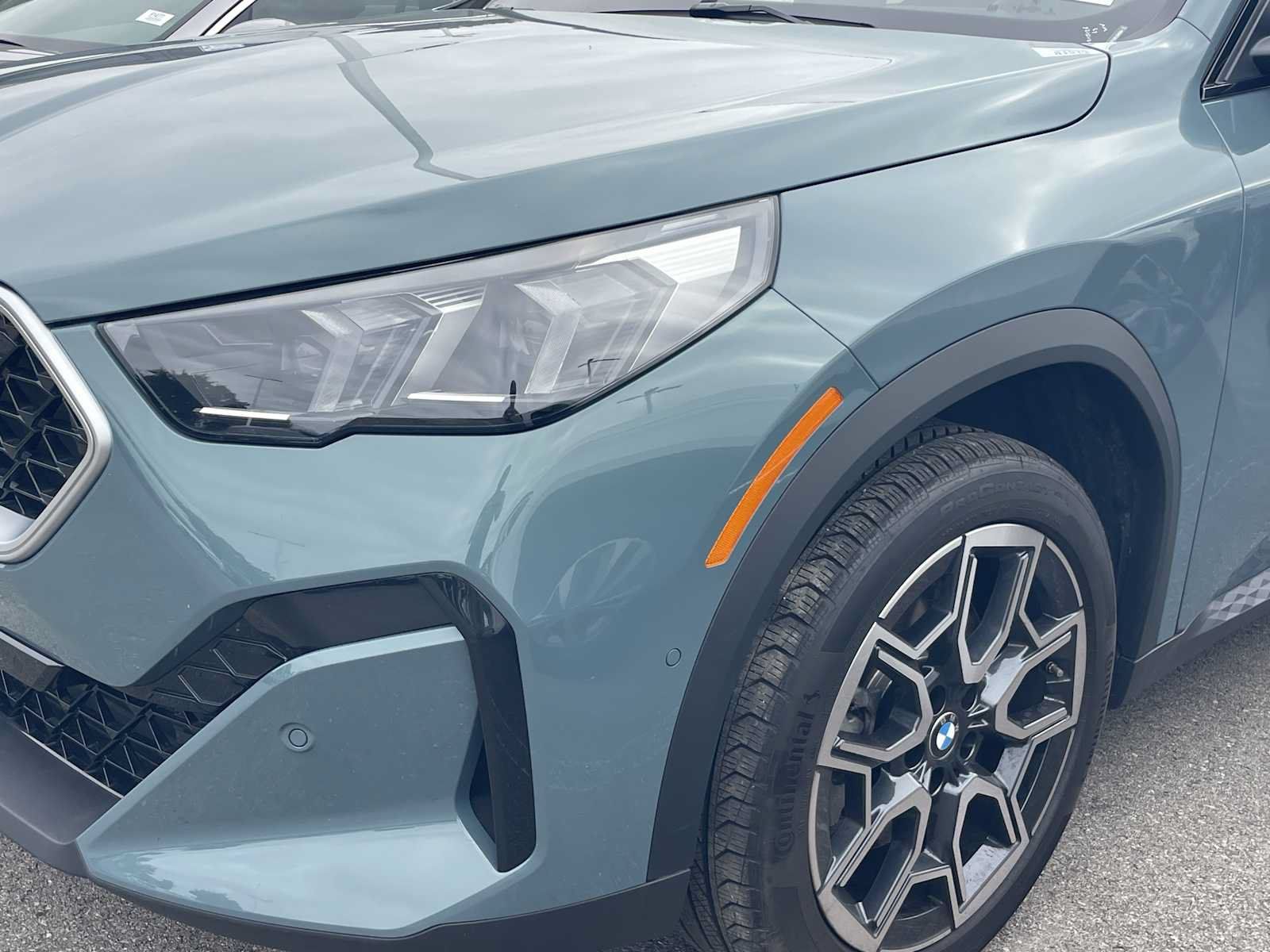Used 2026 BMW X2 xDrive28i AWD/4WD image 12