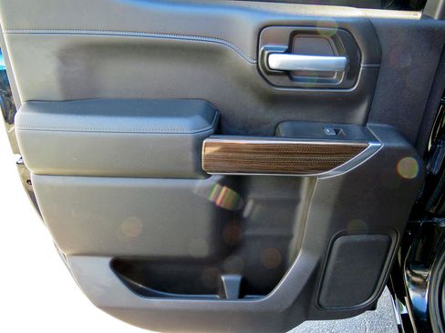 Used 2021 Chevrolet Silverado 1500 RST w/ Bed Protection Package image 30