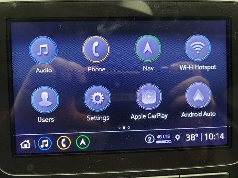 Used 2022 Chevrolet Equinox Premier image 25