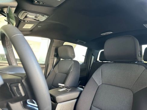 New 2026 Chevrolet Colorado W/T image 13