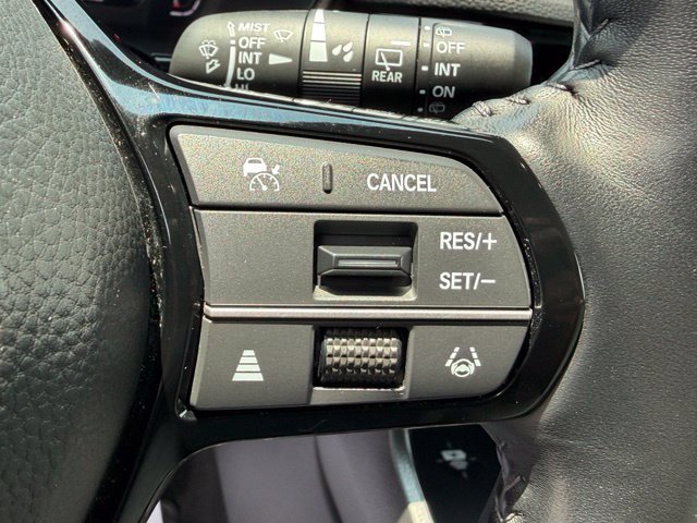 Certified 2026 Honda CR-V EX-L image 19