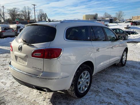 Used 2015 Buick Enclave Leather w/ Trailering Package image 6
