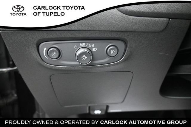 Used 2023 Buick Encore GX Essence w/ Experience Buick Package FWD image 23