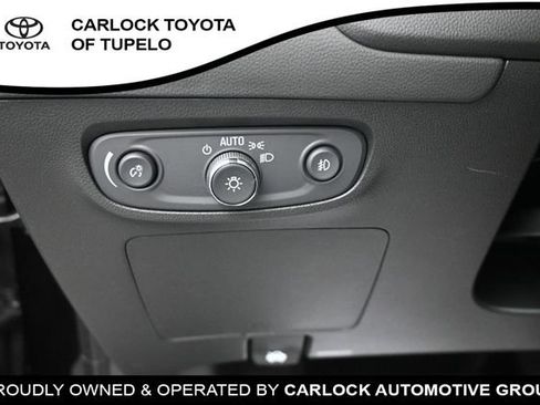 Used 2023 Buick Encore GX Essence w/ Experience Buick Package FWD image 23