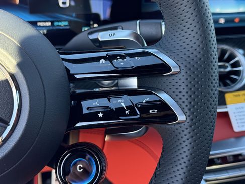 New 2026 Mercedes-Benz AMG GT 43 image 24