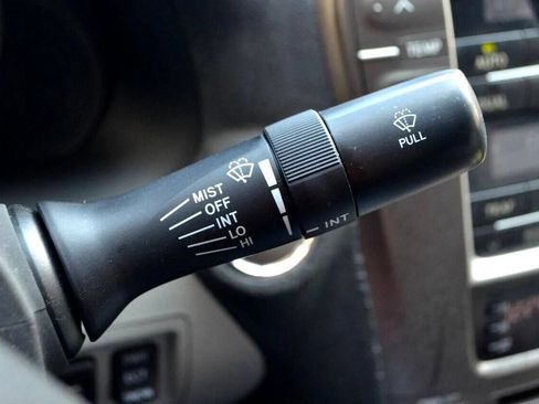 Used 2008 Lexus IS 250 RWD image 35