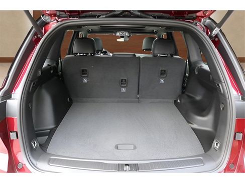 New 2025 Jeep Grand Cherokee Limited image 17