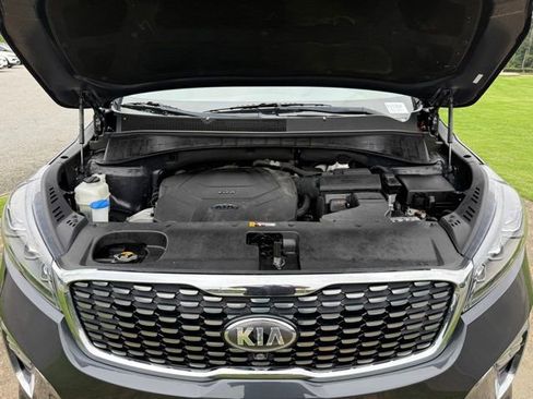Used 2019 Kia Sorento SX FWD image 30