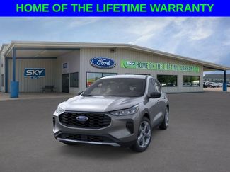 New 2026 Ford Escape ST-Line w/ Cold Weather Package video 2