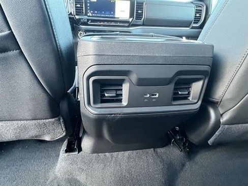 New 2026 Chevrolet Silverado 1500 RST w/ Convenience Package II image 18