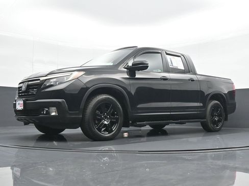 Used 2018 Honda Ridgeline Black Edition image 16