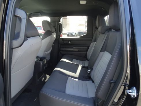 New 2025 Toyota Tacoma TRD Off-Road image 14