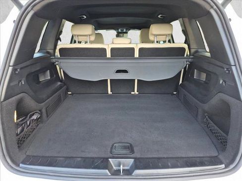 Certified 2026 Mercedes-Benz GLB 250 image 6