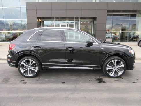 Used 2020 Audi Q3 2.0T Premium Plus image 13