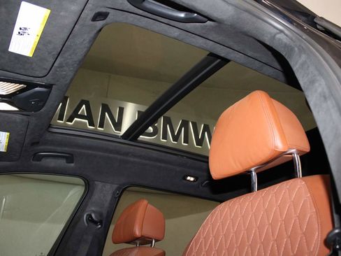 Certified 2023 BMW X7 xDrive40i w/ M Sport Package image 14