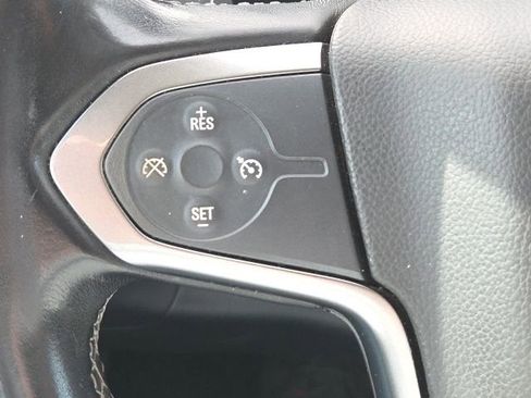 Used 2018 Chevrolet Silverado 1500 LT w/ All Star Edition image 32