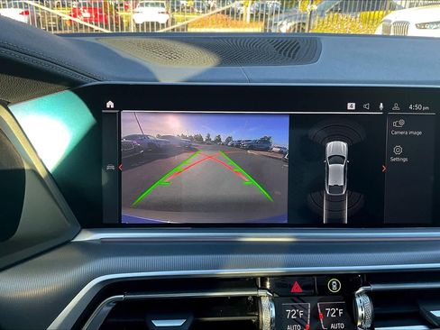 Used 2023 BMW X6 xDrive40i w/ M Sport Package image 24