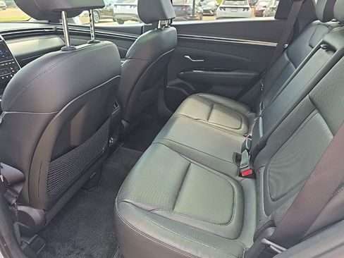 Used 2022 Hyundai Tucson Limited image 19