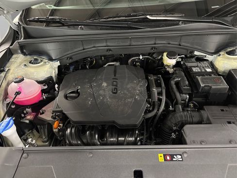 New 2026 Kia Sorento S image 13