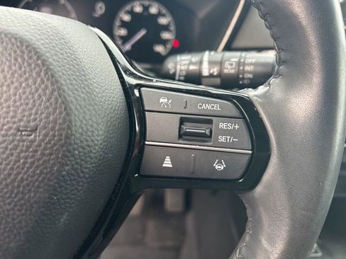 Used 2023 Honda CR-V EX-L image 18