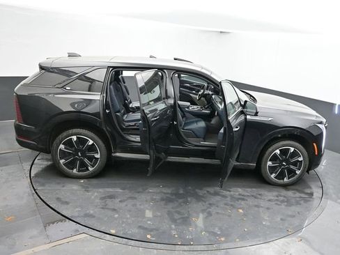 New 2025 Cadillac Escalade IQ Sport 2 image 64