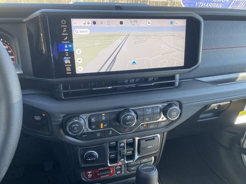 New 2026 Jeep Gladiator Rubicon image 15