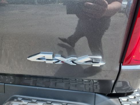 New 2026 RAM 1500 Big Horn image 31