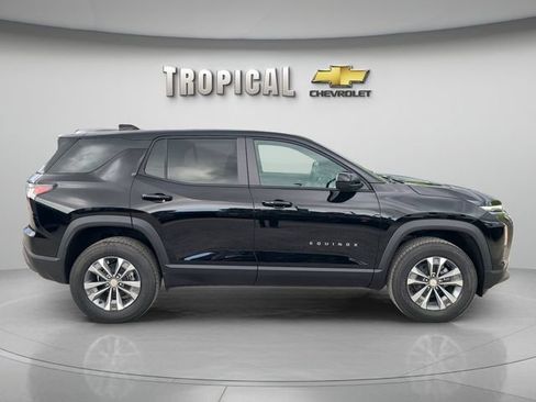 New 2027 Chevrolet Equinox LT FWD image 6