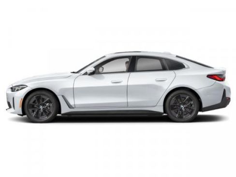 New 2026 BMW i4 xDrive40i w/ Premium Package AWD/4WD image 3