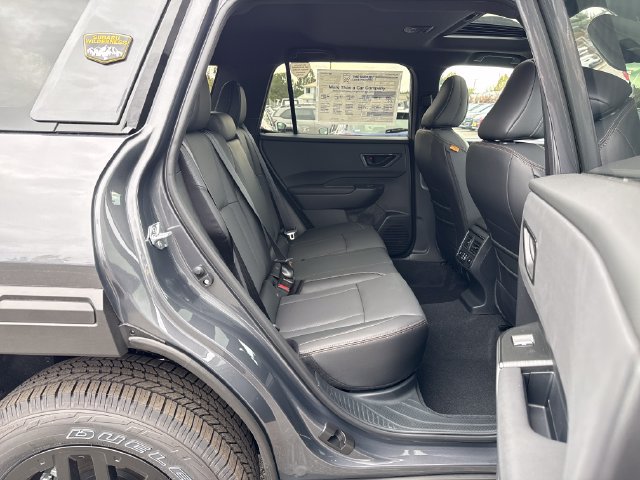 New 2026 Subaru Outback Wilderness AWD/4WD image 14