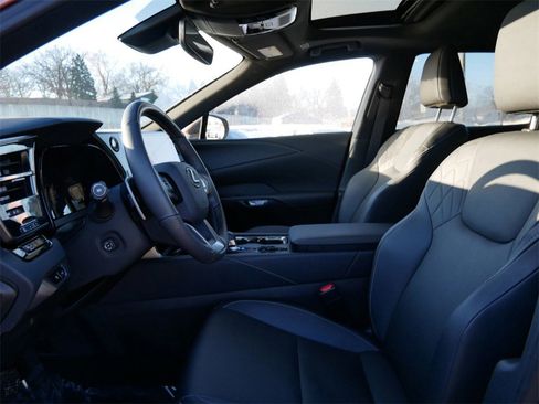 Certified 2025 Lexus RX 350 Premium image 8
